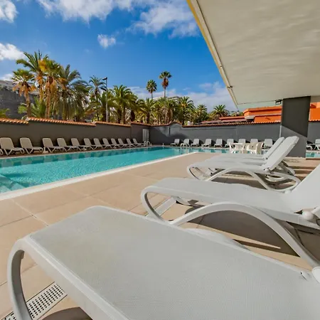 Precioso Atico Con Vistas Al Teide *